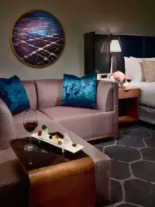 Royal Sonesta Houston Galleria - 32