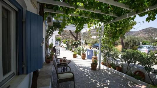 Pension Ageliki Sifnos - 100