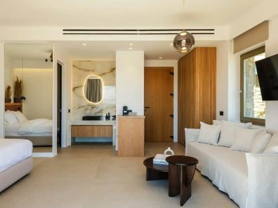 Panormos Bay Suites - 139