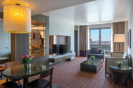 Park Rotana Abu Dhabi - 44