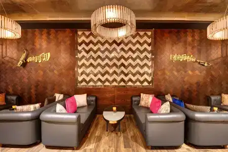 Radisson Blu, Ajman - 1