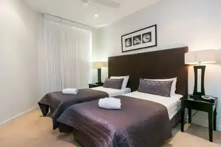 Grand Mercure Allegra - 44