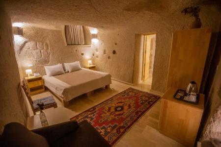 Maze Of Cappadocia - 70
