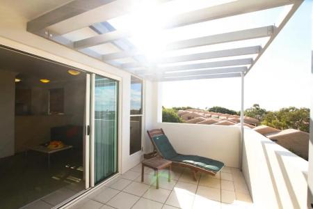 Caloundra Central Apartment - 110