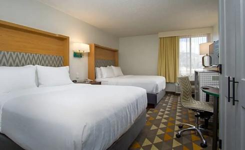 Holiday Inn, An Ihg - 199
