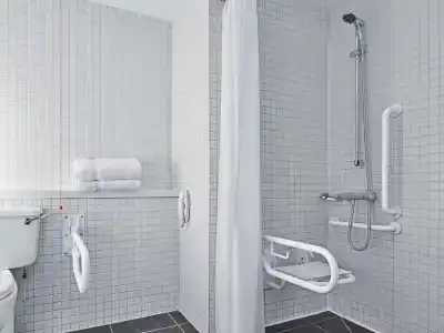 Radisson Blu, Birmingham - 8