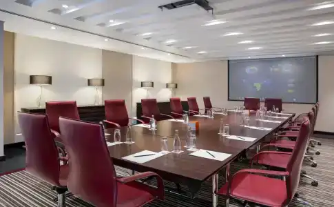 Centro Capital - By Rotana - 26