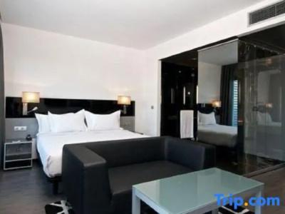 Ac Atocha By Marriott - 32