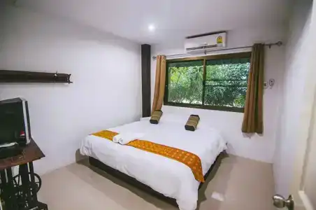 Tanita Lagoon Resort - 28