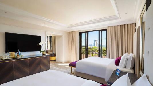 The St. Regis Atlanta - 86