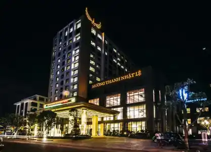 Muong Thanh Luxury Nhat Le - 0