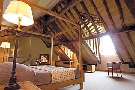 Château de Perreux, The Originals Collection - 60