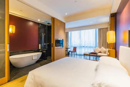 Kapok Shenzhen Bay - 74