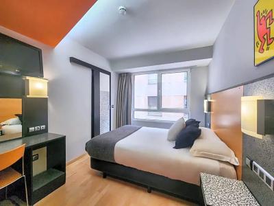 City House Pathos - 25