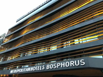 Metropolitans Bosphorus - 32
