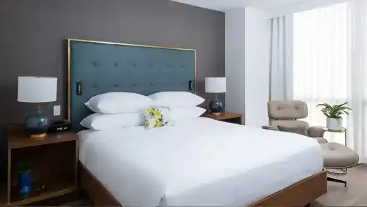 Le Meridien Essex Chicago - 111