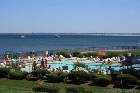 Provincetown Inn - 14