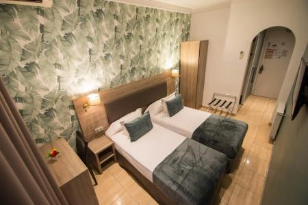 Hôtel Parisien - 6