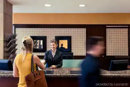 Mercure ParkKrefelder Hof - 17