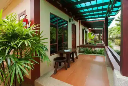 Lanta Riviera Resort - Sha Plus - 72