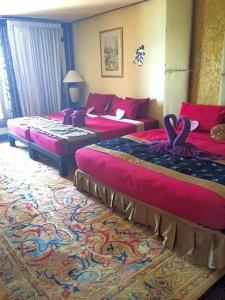White Sand Beach Resort - 148
