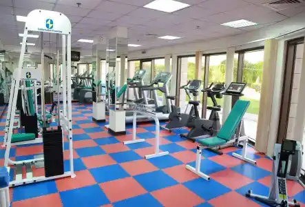 Al Qurum Resort - 17
