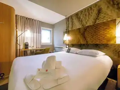 ibis Avignon Centre Gare - 46