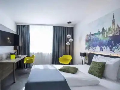 Mercure Graz City - 2