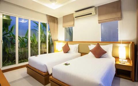 Apsara Beachfront Resort & Villa - Sha Extra Plus - 61