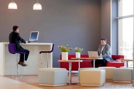 Ibis Bursa - 21
