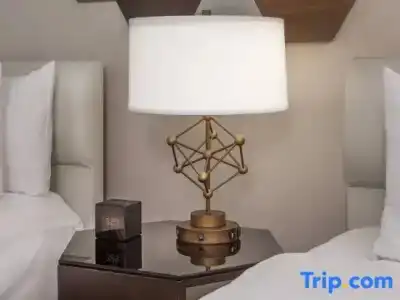 Le Meridien Boston Cambridge - 25