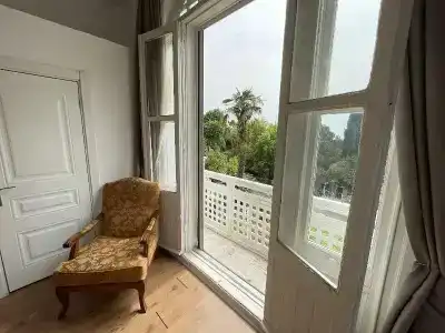 Villa Rıfat Pansiyon - 101