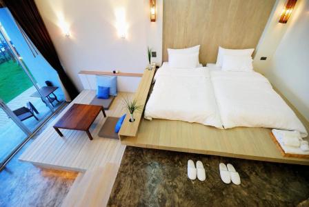 Bari Lamai Resort - 2