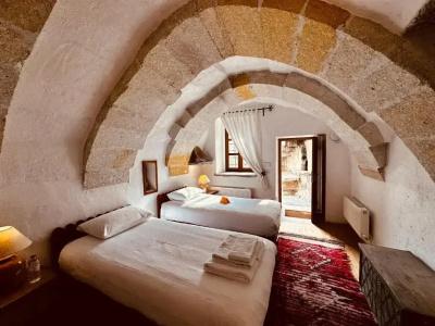 Les Maisons De Cappadoce - 226