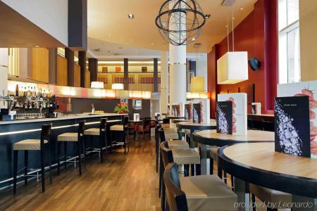 Novotel London Greenwich - 18