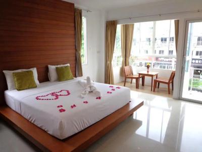 Sukcheewa Residence Phuket - 222