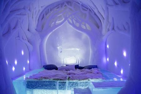 Sorrisniva Igloo - 52