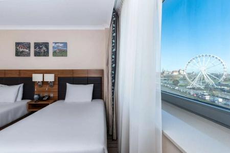 Hilton Garden Inn Krakow - 28