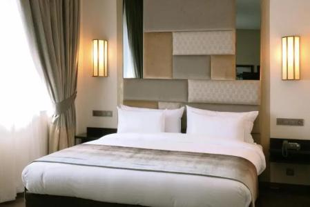 Imperial Casablanca Hôtel - 20
