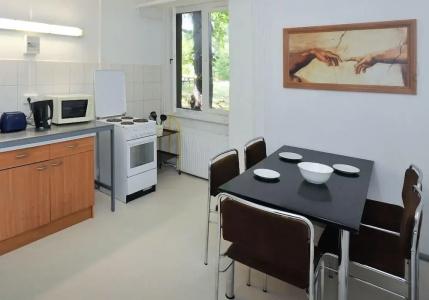 Pension Schwalbenweg - 12