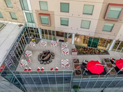 The Art Denver, Curio Collection by Hilton - 36