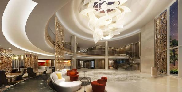 Conrad Bengaluru - 15