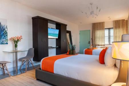 Seaside All Suites - 68
