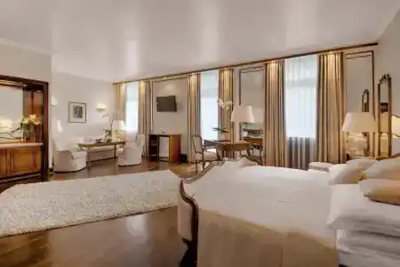 Europäischer Hof Heidelberg - 78