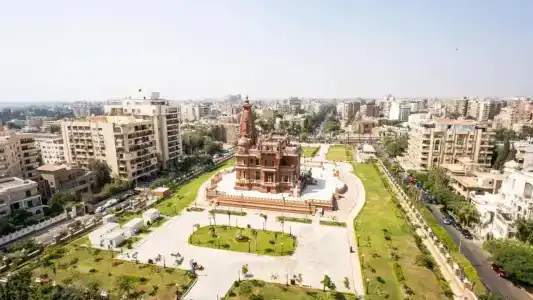 Baron Cairo - 4