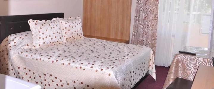 Emsa Otel Maltepedeki Eviniz - 42