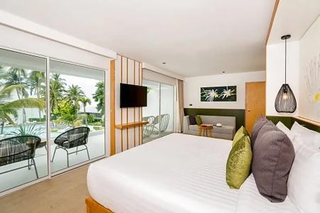 La Vida Samui - 112