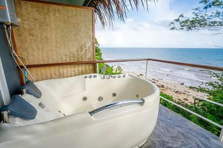 Koh Jum Resort - 110