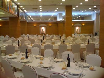 Sercotel Corona de Castilla - 16