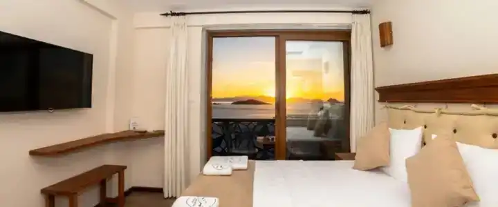 north winds bodrum - 1